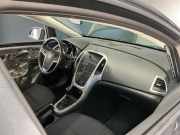 Armaturenbrett OPEL Astra J Caravan (P10) A17DTJ 1.7 CDTI 81 kW 110 PS (10.201