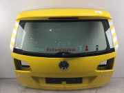 Heckklappe / Heckdeckel 91/L103 VW Sharan (7N) 2.0 TDI 110 kW 150 PS (05.2015-