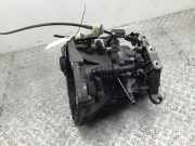 Schaltgetriebe FIAT Grande Punto (199)