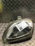 Hauptscheinwerfer links FIAT Seicento (187)