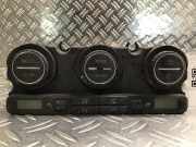 Klimabedienteil VW Golf V Plus (5M, 521) 1.9 TDI 77 kW 105 PS (01.2005-01.2009