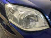 Hauptscheinwerfer rechts FIAT Qubo (225)