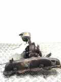 Turbolader 9677063780 FORD S-MAX WA6 DW10C 2.0 TDCi 103 kW 140 PS 05.2006-12.201