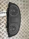 Tachometer VW Touran (1T3) 1T0920865G