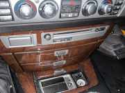 Radio ohne Code 65129150992 BMW 7er (E65, E66) 745d 242 kW 329 PS (07.2005-07.