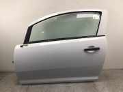 Tür links OPEL Corsa D (S07)