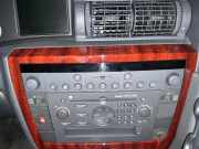 Klimabedienteil OPEL Omega B 24449677