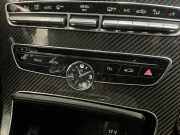 Radio Bedienschalter MERCEDES-BENZ C-Klasse (W205) AMG C 43 4matic 270 kW 367