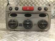 Heizungsbetätigung (Konsole) 07353309240 ALFA ROMEO 147 (937) 2.0 121 kW 165 P