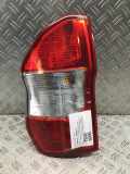 Rückleuchte rechts FORD Transit Courier B460 Kasten ET7613404AF