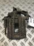 Bremssattel links hinten AUDI A3 (8L) 1.8 T 110 kW 150 PS (12.1996-05.2003) AR