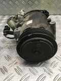 Klimakompressor SKODA Fabia II (542) 6Q0820808G
