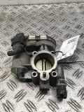 Drosselklappe OPEL Agila (H00)