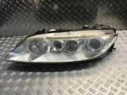 Hauptscheinwerfer links MAZDA 6 (GG) 1.8 MZR 88 kW 120 PS (08.2002-08.2007)
