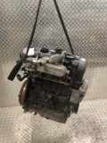 SKODA Octavia Combi 1U Motor ohne Anbauteile AXR 1.9 TDI 74 kW 101 PS 08.2000-12