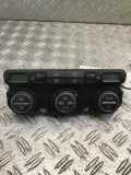 Klimabedienteil VW Golf V (1K)