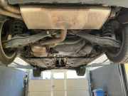 Hinterachse komplett AUDI A3 (8V) 1.8 TFSI 132 kW 180 PS (04.2012-> ) PAX sch