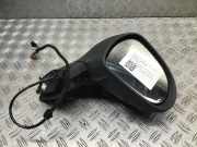 Außenspiegel elektrisch lackiert rechts PEUGEOT 207