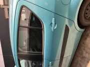 Tür links hinten SUZUKI Splash (EX)