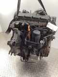 AUDI A4 Avant 8E, B6 Motor ohne Anbauteile AVF 1.9 TDI 96 kW 131 PS 09.2001-12.2