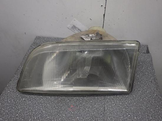 Hauptfernscheinwerfer links vorne PEUGEOT 106 I Bild Hauptfernscheinwerfer links vorne PEUGEOT 106 I