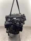 FORD S-MAX WA6 Motor ohne Anbauteile DW10C 2.0 TDCi 103 kW 140 PS 05.2006-12.201