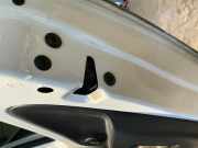 Türschloss rechts hinten 1S4839016B SKODA Citigo (AA) 1.0 55 kW 75 PS (10.2011