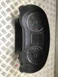 Tachometer 7N0820870N VW Sharan (7N) 2.0 TDI 110 kW 150 PS (05.2015-> ) DFLA Q