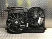 Elektrolüfter FORD Focus III (DYB) EJ73-8C607-AF