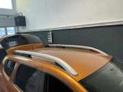 Dachreling DACIA Duster (HM) 1.3 TCe 130 96 kW 131 PS (01.2019-> ) H5H 470 EP