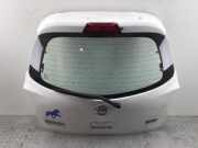 Heckklappe / Heckdeckel NISSAN Micra IV (K13)