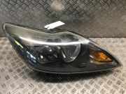 Hauptscheinwerfer rechts FORD Focus II Turnier (DA, DS, FFS) 1.6 TDCi 80 kW 10