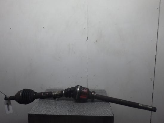 Antriebswelle rechts vorne 9652263880 PEUGEOT 407 2.2 HDI 120 kW 163 PS (03.20 Bild Antriebswelle rechts vorne 9652263880 PEUGEOT 407 2.2 HDI 120 kW 163 PS (03.20