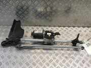 Wischermotor vorne BMW 1er (F21) 723951012
