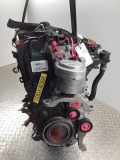 FORD S-MAX WA6 Motor ohne Anbauteile 2.0 TDCi 103 kW 140 PS 05.2006-12.2014
