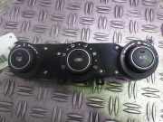 Klimabedienteil KIA Ceed 1 (ED)