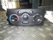 Klimabedienteil CHEVROLET Kalos