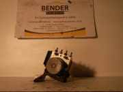 ABS-Regler 95916475 CHEVROLET Aveo Schr�gheck T200, T250 1.2 62 kW 84 PS 04.2008