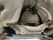 Automatikgetriebe Audi A4 Avant 8K, B8 8K5927155