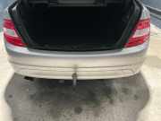 Stoßstange hinten MERCEDES-BENZ C-Klasse (W204)
