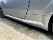 Verkleidung Schweller links AUDI TTS Roadster (8S) 2.0 TTS quattro 228 kW 310