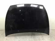 Motorhaube schwarz, Nero-Schwarz FORD Street Ka (RL2) 1.6 70 kW 95 PS (05.2003