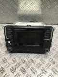 Radio VW Sharan (7N) 1K8035150