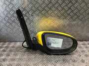 Außenspiegel elektrisch lackiert rechts L121 VW Touran (1T3) 2.0 TDI 103 kW 14