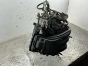 Motor ohne Anbauteile NISSAN Micra IV (K13)