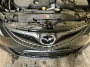 Elektrolüfter MAZDA 6 Sport Kombi (GH) 2.2 MZR-CD 120 kW 163 PS (08.2008-07.20