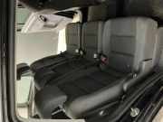 Sitzbank 2. Reihe Stoff klappbar VW Touran (1T3)