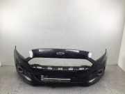 Stoßstange vorne Iridium-Schwarz Metallic FORD S-Max II (CJ, WA6) 2.0 TDCi 132