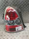 Rückleuchte links HYUNDAI Accent III Stufenheck (MC)