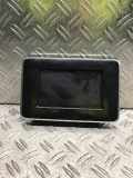 Display A2469010001 MERCEDES-BENZ B-Klasse Sports Tourer (W246, W242) B 180 CDI